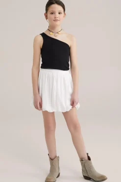 Meisjes skort