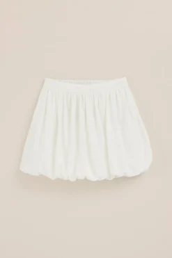 Meisjes skort