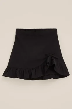Meisjes skort