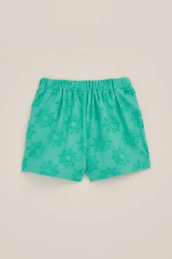 Meisjes skort met dessin