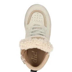 meisjes sneaker