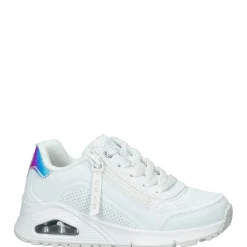 meisjes sneaker