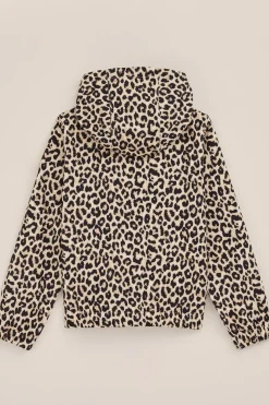 Meisjes softshell jack