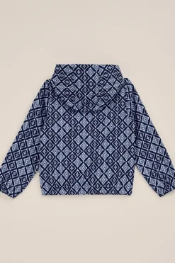 Meisjes softshell jack