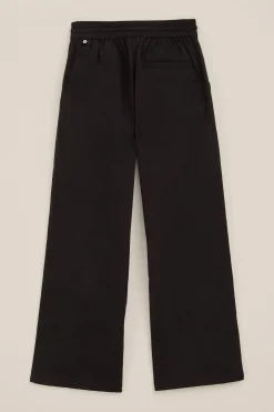 Meisjes straight leg broek
