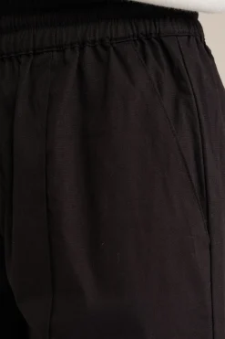 Meisjes straight leg broek