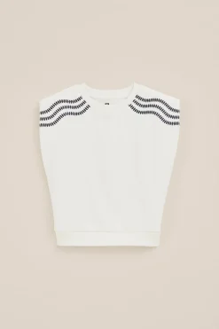 Meisjes sweater top