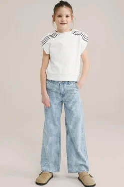 Meisjes sweater top