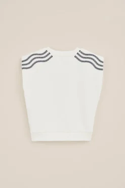 Meisjes sweater top