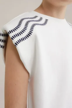 Meisjes sweater top