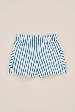 Meisjes sweatshort met dessin