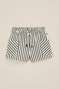 Meisjes sweatshort met dessin