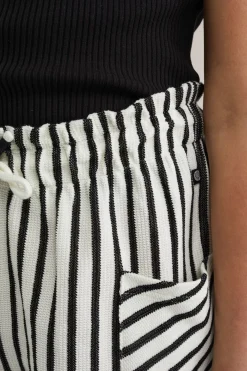 Meisjes sweatshort met dessin