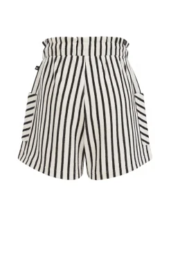 Meisjes sweatshort met dessin