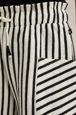 Meisjes sweatshort met dessin