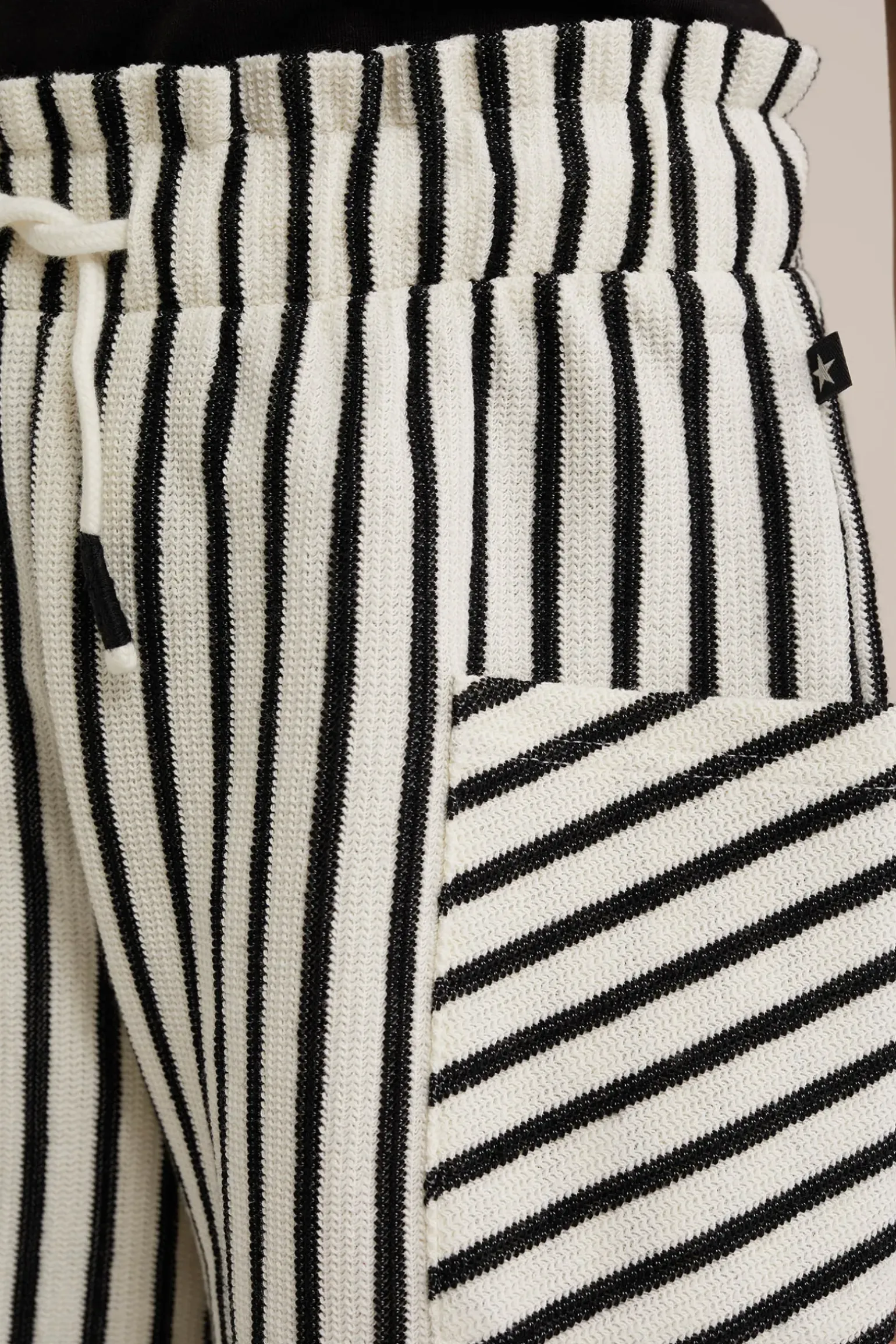 Meisjes sweatshort met dessin