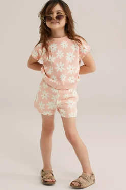 Meisjes sweattop