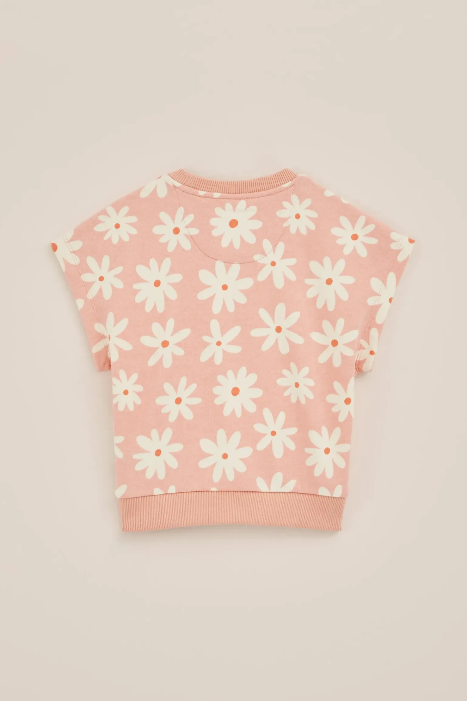 Meisjes sweattop