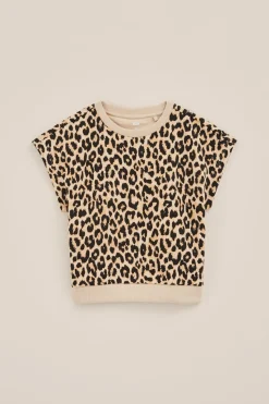 Meisjes sweattop