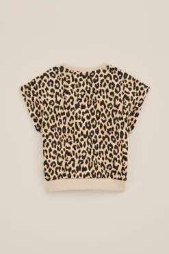 Meisjes sweattop