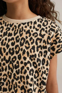Meisjes sweattop