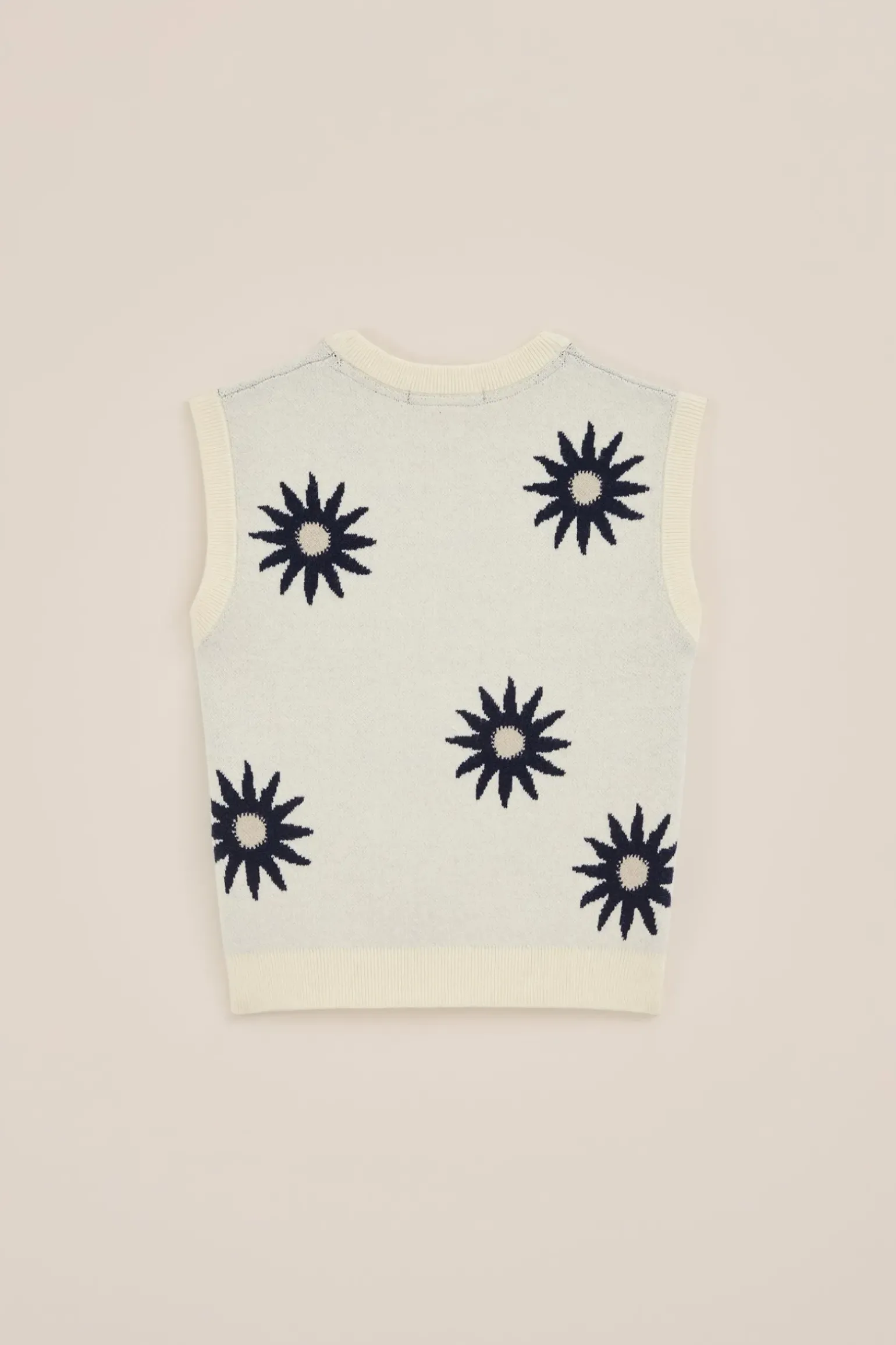 Meisjes top met dessin