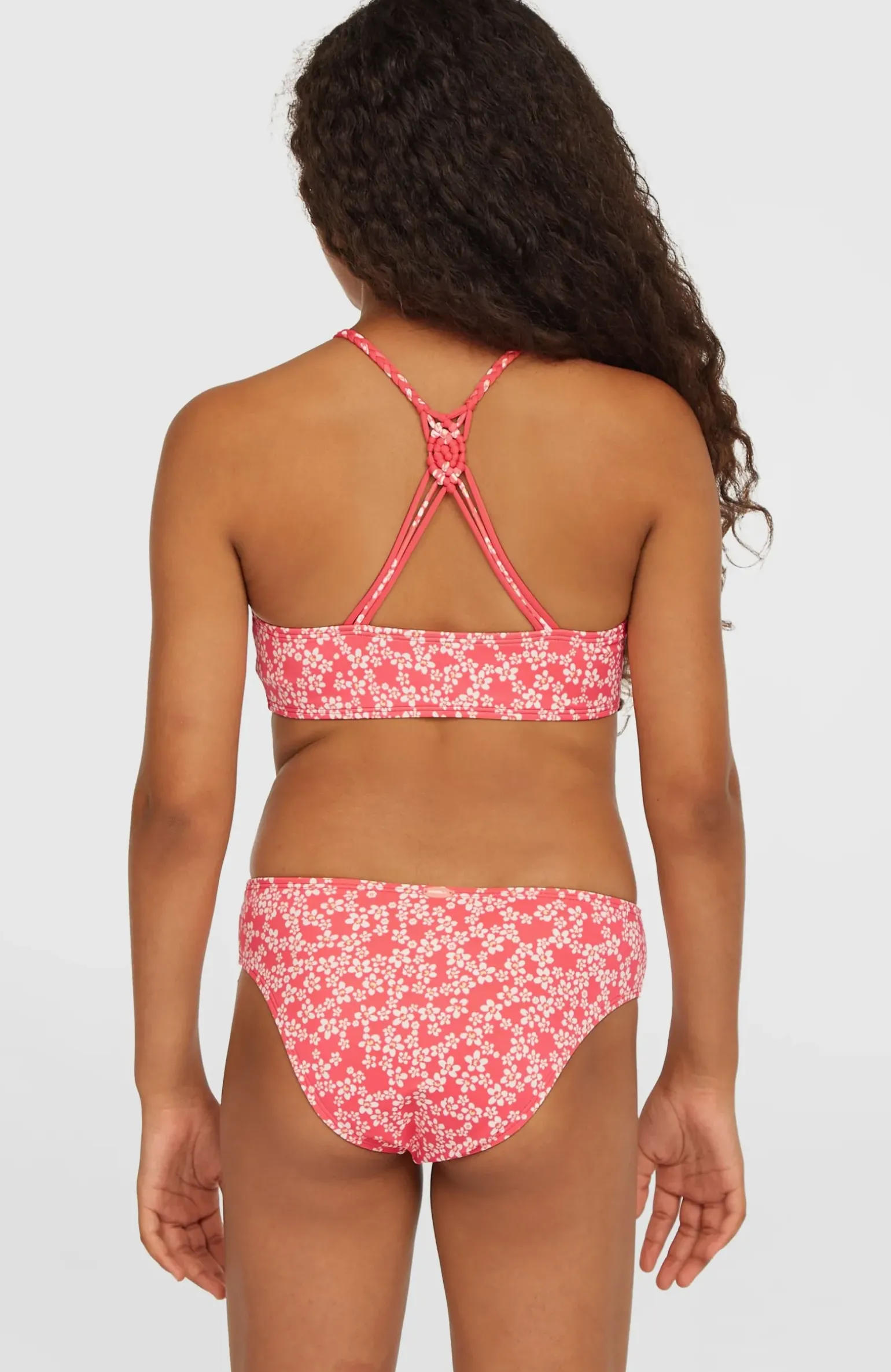 Meisjes Tropics bikiniset