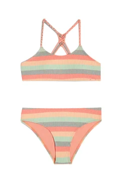 Meisjes Tropics bikiniset
