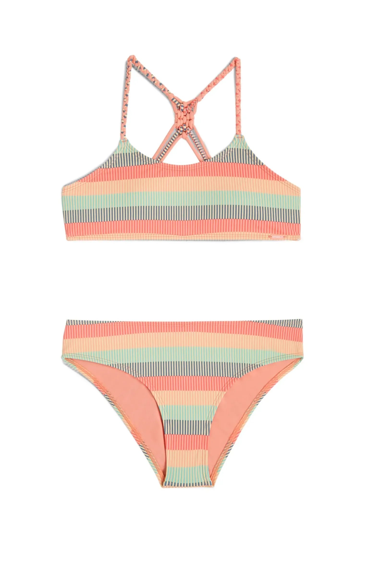 Meisjes Tropics bikiniset