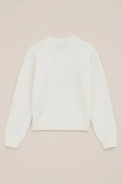 Meisjes trui met embroidery