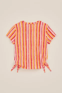 Meisjes T-shirt met dessin