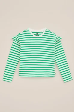 Meisjes T-shirt met dessin