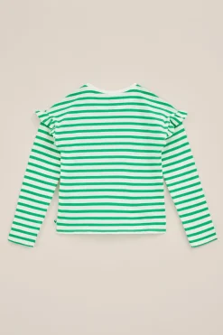 Meisjes T-shirt met dessin
