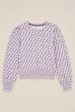 Meisjes t-shirt met dessin