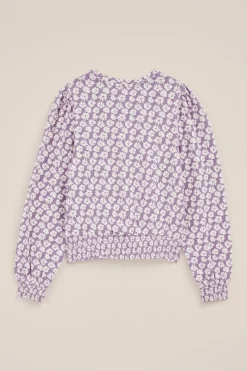 Meisjes t-shirt met dessin
