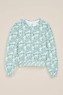 Meisjes t-shirt met dessin