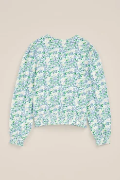 Meisjes t-shirt met dessin