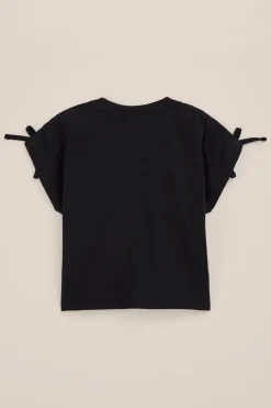 Meisjes T-shirt met embroidery