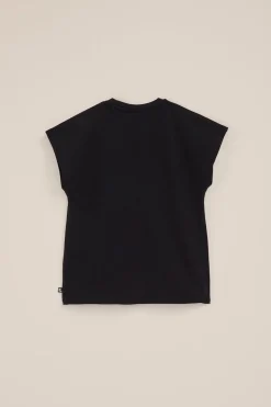 Meisjes T-shirt met opdruk