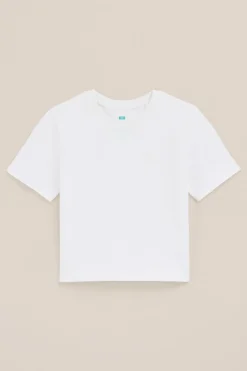Meisjes T-shirt met opdruk