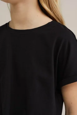 Meisjes T-shirt, 2-pack