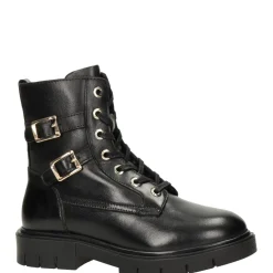 meisjes veterboot