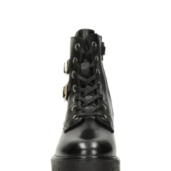 meisjes veterboot
