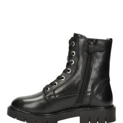 meisjes veterboot