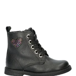 meisjes veterboot