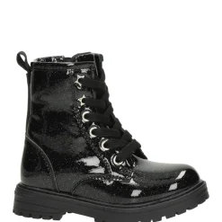 meisjes veterboot