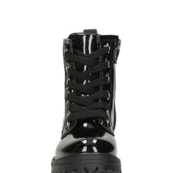 meisjes veterboot