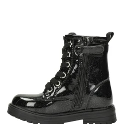 meisjes veterboot