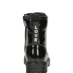 meisjes veterboot