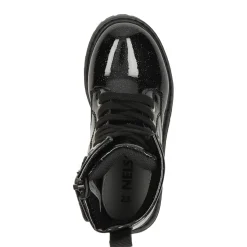 meisjes veterboot